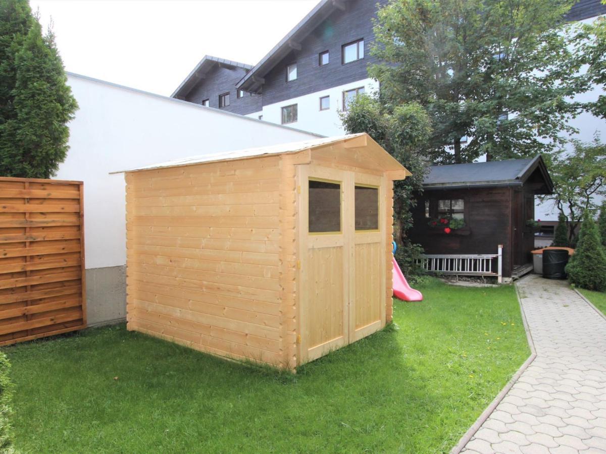 Apartment Am Birkenhain-30 By Interhome Seefeld in Tirol Exterior photo
